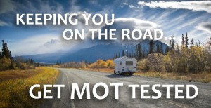 motorhomes